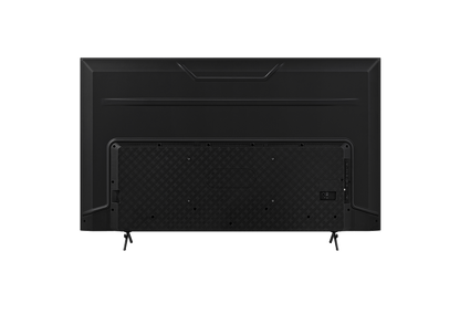 Hisense 50" 4K UHD Smart TV - 50A62QS