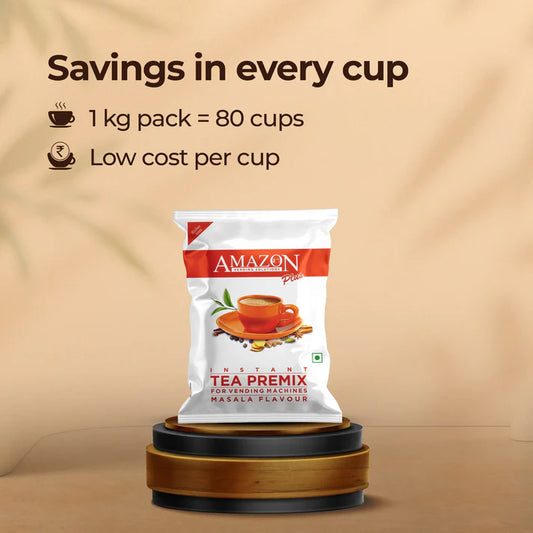 Amazon Instant Tea Premix Masala Flavour