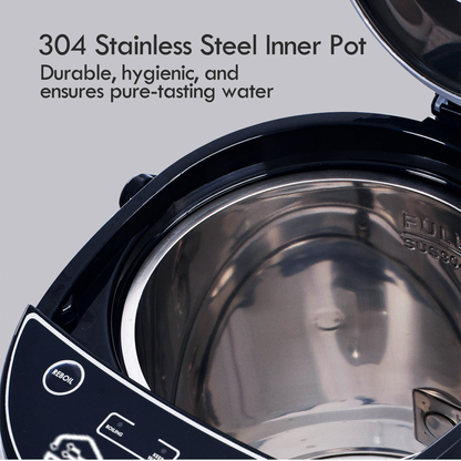 Hisun 5L Electric Airpot -  PPA70/5