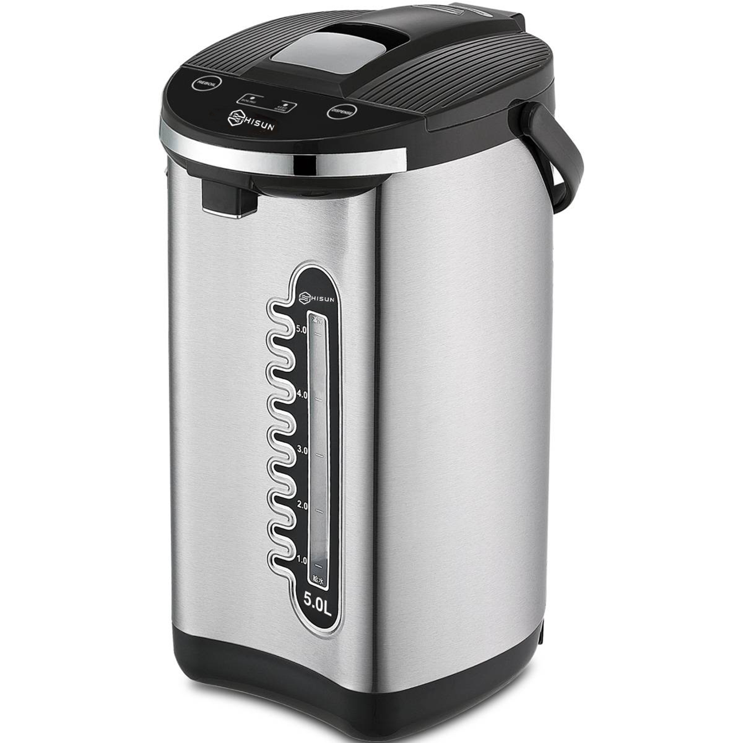 Hisun 5L Electric Airpot -  PPA70/5