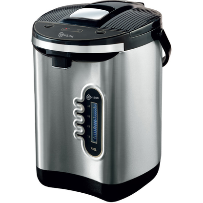 Hisun 4L Electric Airpot -  PPA70/4