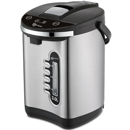 Hisun 3L Electric Airpot -  PPA70/3