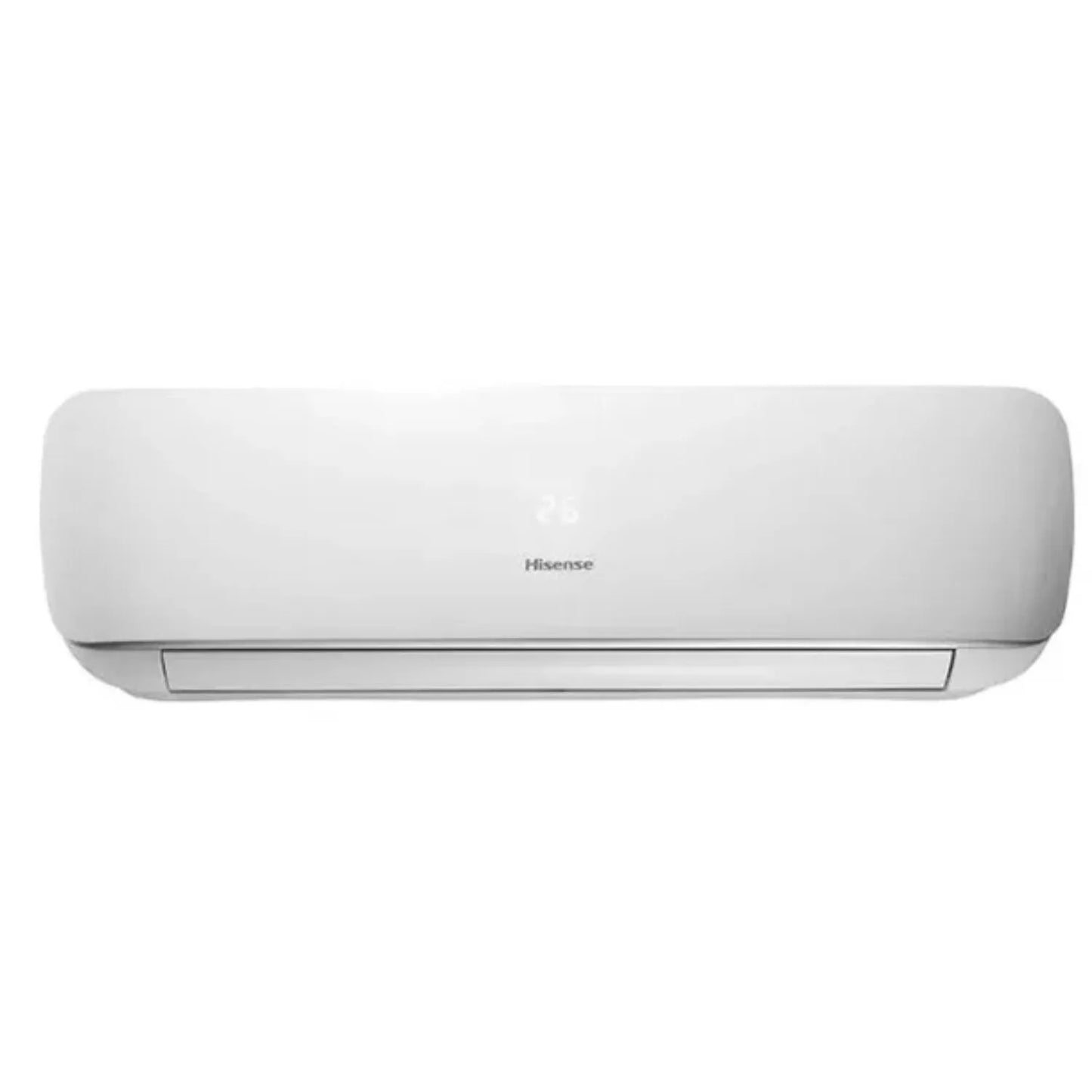 Hisense 24000 BTU Inverter Split AC - AS24UW4SBTKC
