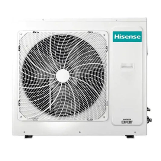 Hisense 24000 BTU Inverter Split AC - AS24UW4SBTKC