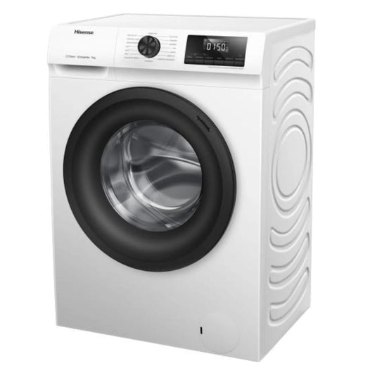 Hisense 9KG Front Load Washing Machine - WFQP9014EVMT