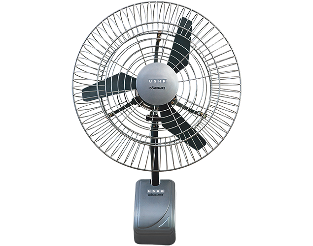 Usha Dominaire 450MM Wall Fan