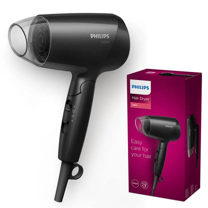 Philips Hair Dryer Essential Care - BHC010/10