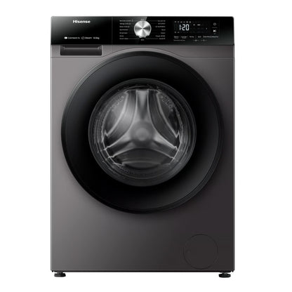 Hisense 10.5KG Front Load Washing Machine - WF3S1043BT
