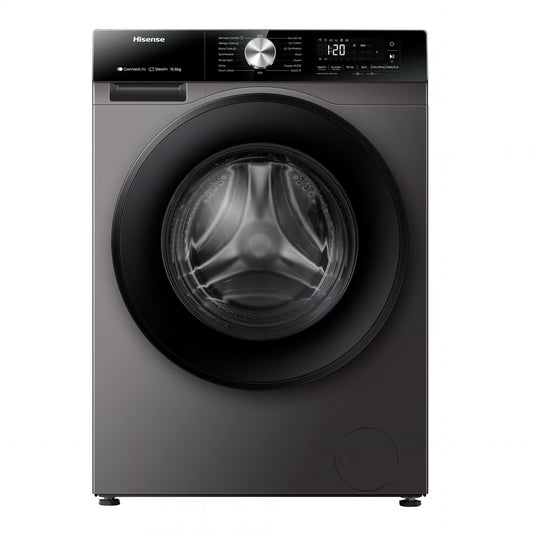Hisense 10.5KG Front Load Washing Machine - WF3S1043BT