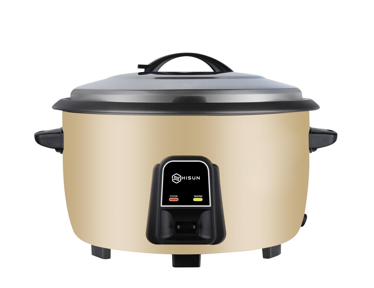 Hisun 4.2L Rice Cooker