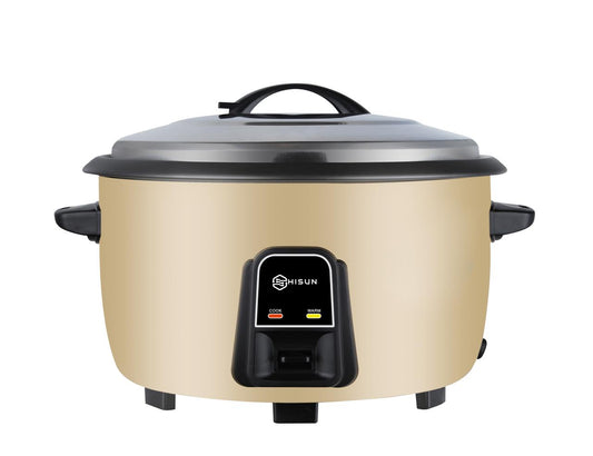 Hisun 6.6L Rice Cooker - HT66