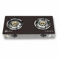 Hisun 2 Burner Gas Stove - ATB206C