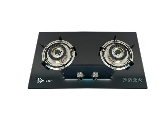 Hisun Hob 2 Burner - AQB209