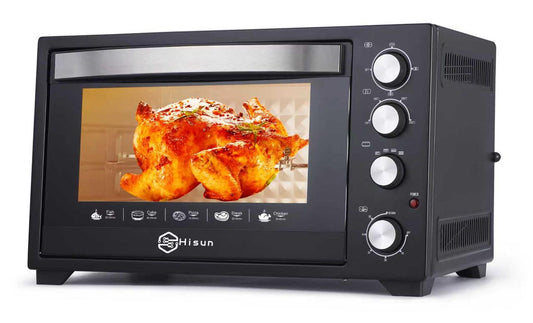 Hisun 35L Electric Oven - HKBB2-35