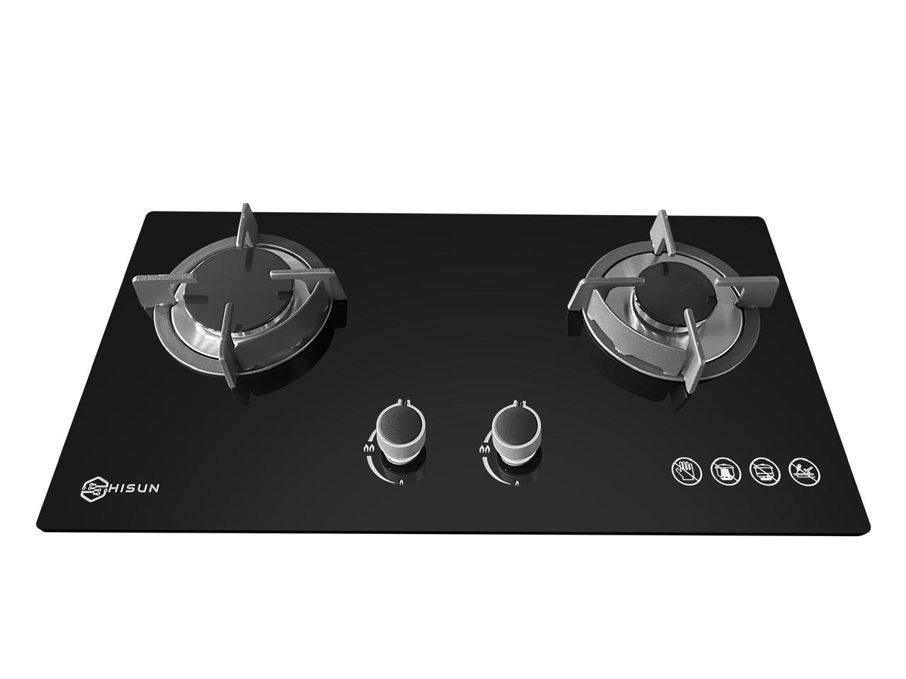 Hisun Stove Sabaf Burner Gas Stove -  AQB259
