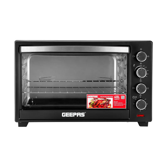 Geepas 48L Multifunction Oven - GO4451N