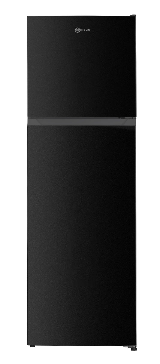 Hisun 330L Top Freezer Inverter Fridge - HSTF330