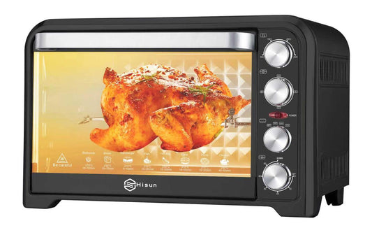 Hisun 30L Electric Oven - HKAB3-30
