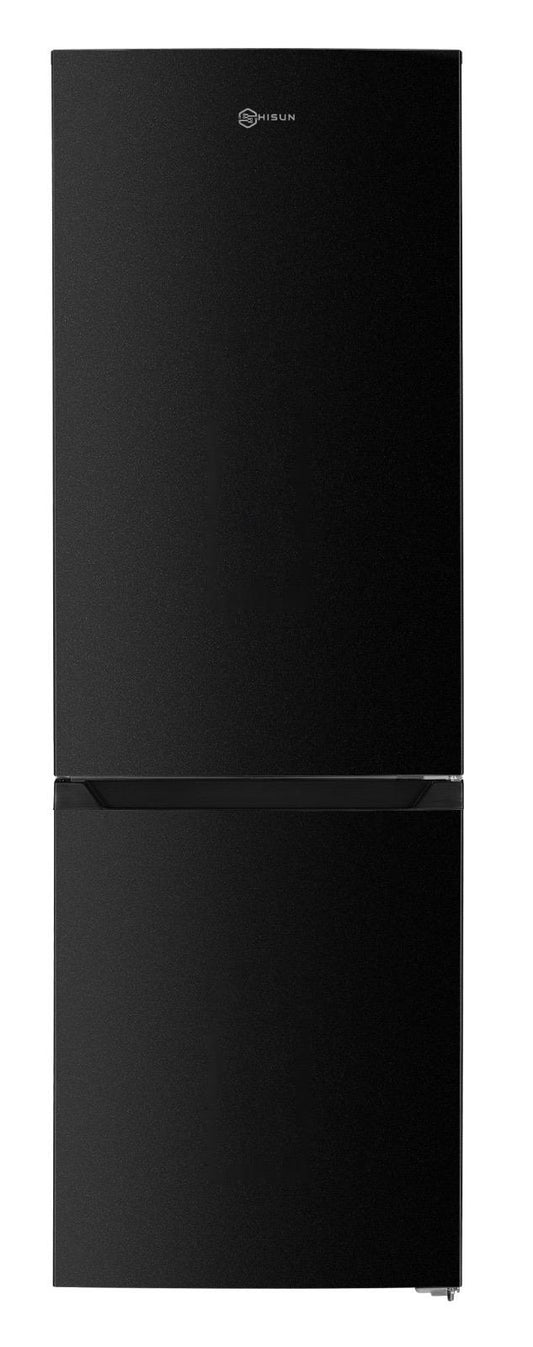 Hisun 420L Bottom Freezer Inverter Combi Fridge - HSBF420
