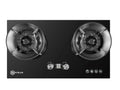 Hisun Digital Built-In Gas Stove - AQB295