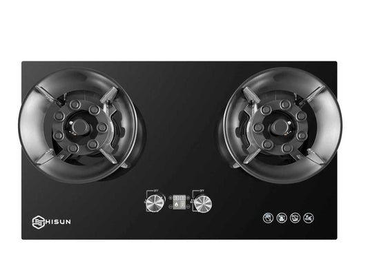 Hisun Digital Built-In Gas Stove - AQB295