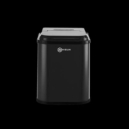 Hisun 1.1L Automatic Ice Maker - YTE002A