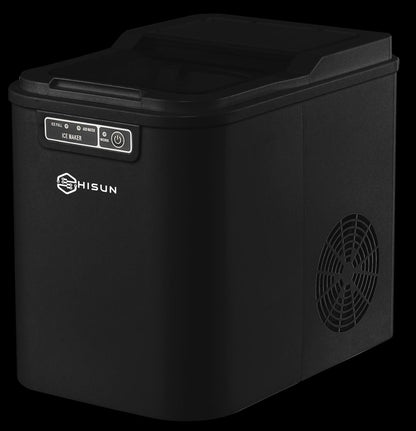 Hisun 2.2L Automatic Ice Maker - YTE005A