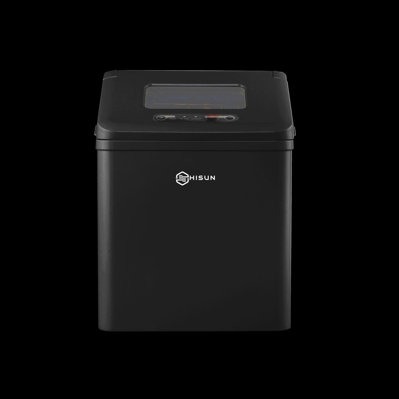 Hisun 2.5L Automatic Ice Maker - YTE006A