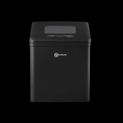 Hisun 2.5L Automatic Ice Maker - YTE006A