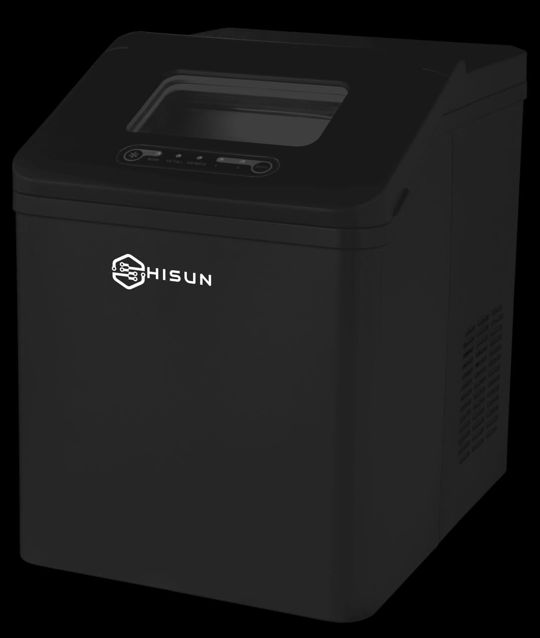 Hisun 2.5L Automatic Ice Maker - YTE006A