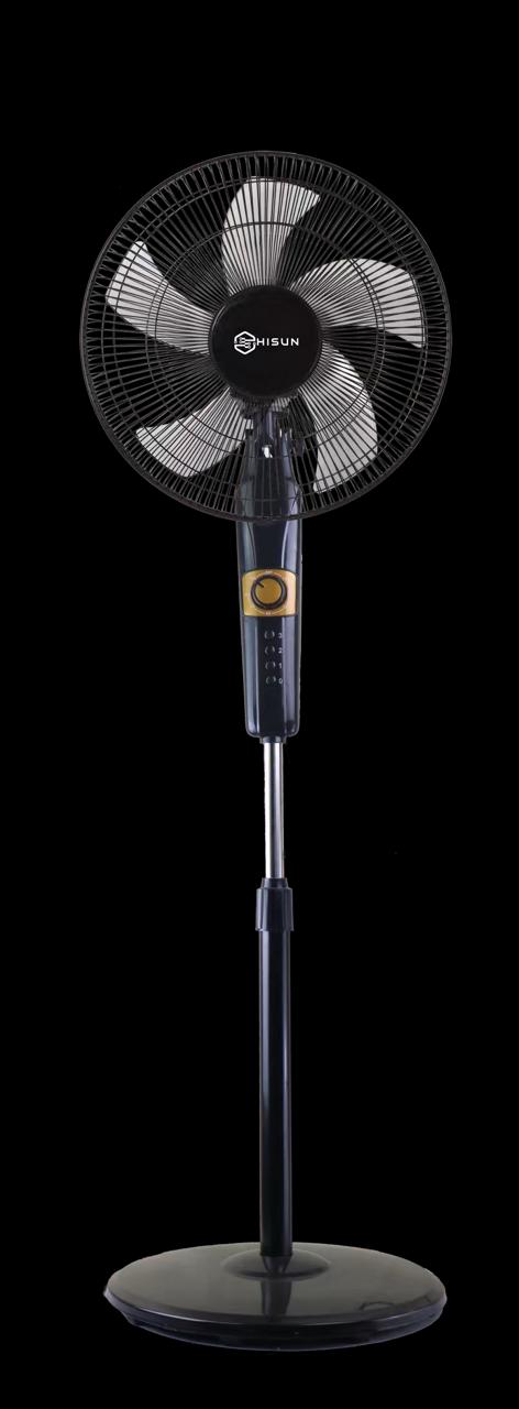 Hisun 16" Stand Fan - FS40707