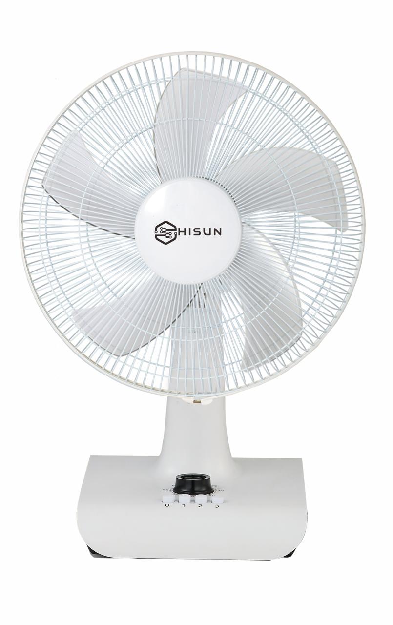 Hisun 16" Table Fan -