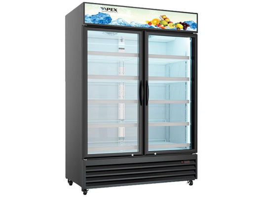 Apex 700L Chiller - LG700DS