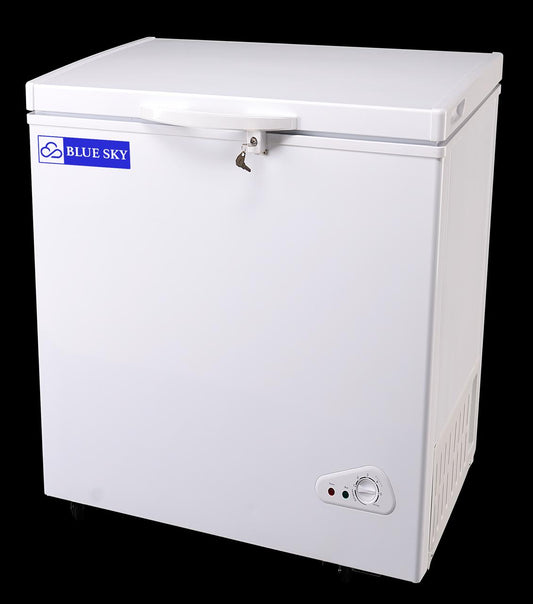 Blue Sky 100L Deep Freezer Hard Top - BD100Q