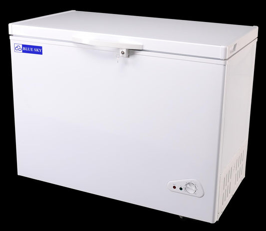Blue Sky 510L Deep Freezer - BD510Q