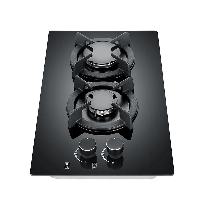 Smarki 2 Burner Small Hob