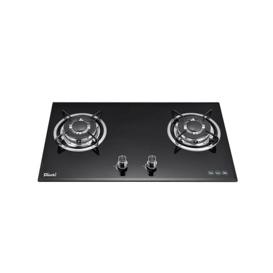 Smarki 2 Burner Hob - SG27518