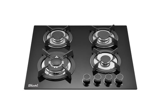 Smarki 4 Burner Hob - SG27518