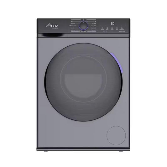 Amaz 8KG Front Load Washing Machine