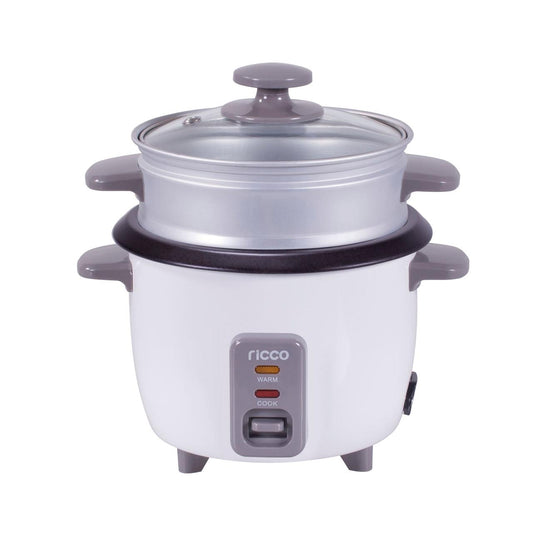 Ricco Rice Cooker 0.3L - RC30