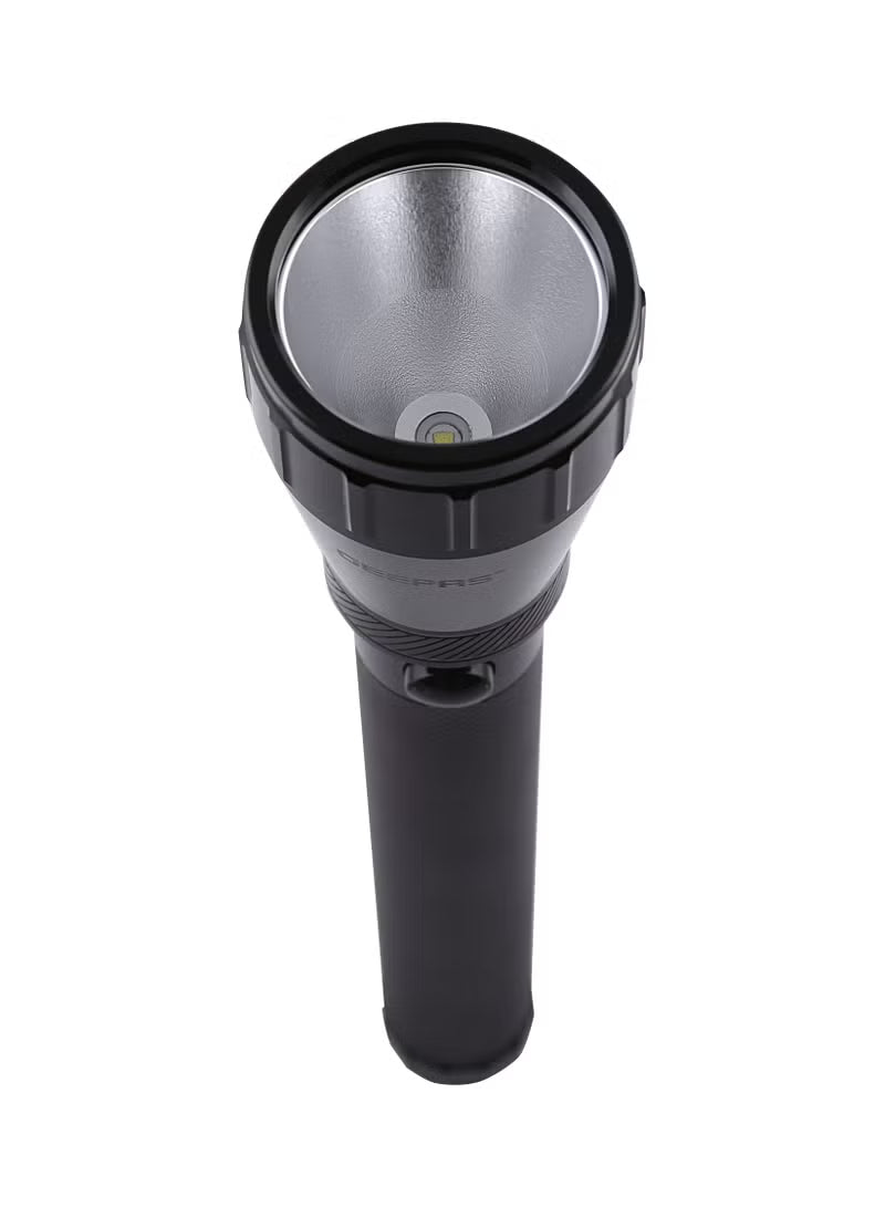 Geepas 3pcs Flash Light Water Proof - GFL51076