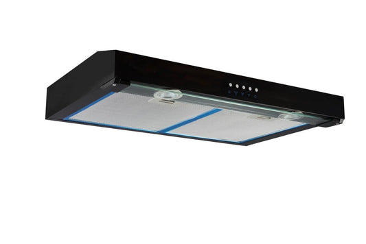Smarki Black Hood - SRS701B