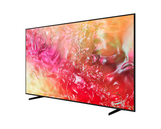 Samsung 55" Crystal UHD 4K Tizen Smart TV - UA55DU7000UXTW