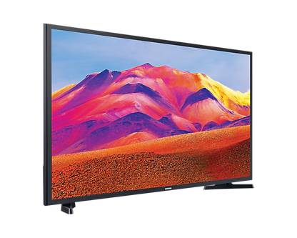 Samsung 43" Full HD Smart TV - T5300