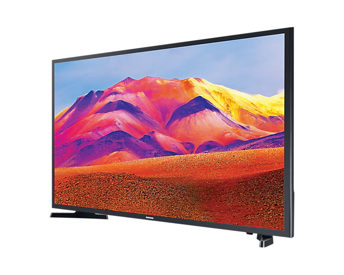 Samsung 43" Full HD Smart TV - T5300