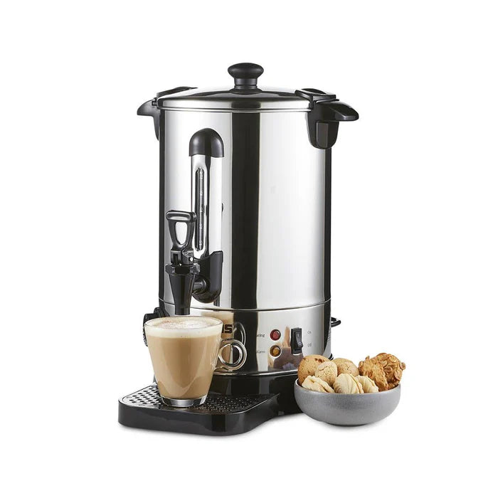 Geepas SS 6.8L Water Boiler - GK6154