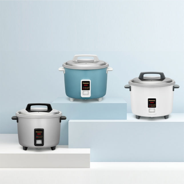 Panasonic 1.8L Automatic Rice Cooker - SRY18