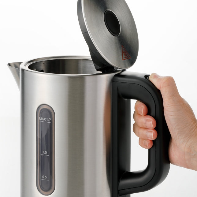 Panasonic 1.7L Electric Kettle - NCK301