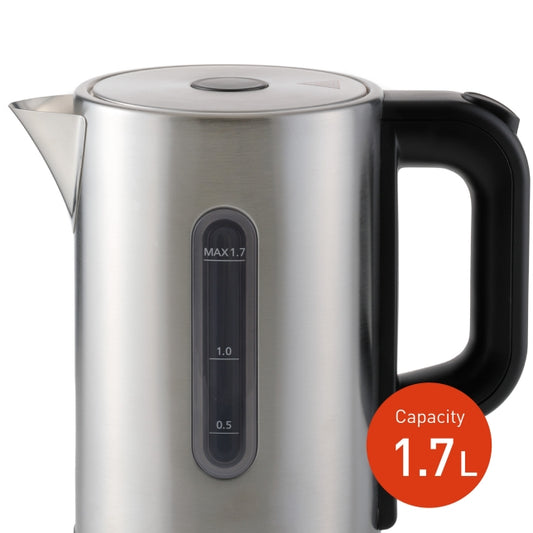 Panasonic 1.7L Electric Kettle - NCK301