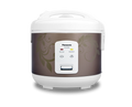 Panasonic Electric Rice Cooker 1L Plastic Top - SRJQ105